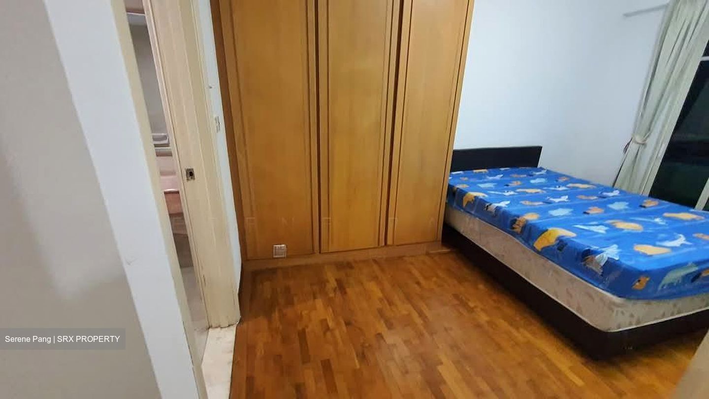 Oleander Towers (D12), Apartment #573516291